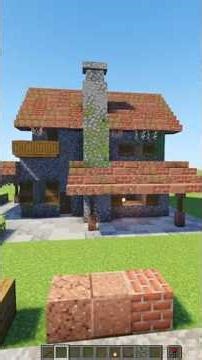 Day 17 | Random Block Generator Challenge #shorts