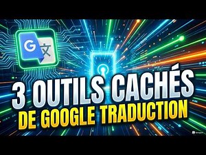 The 3 Hidden Tools of Google Translate