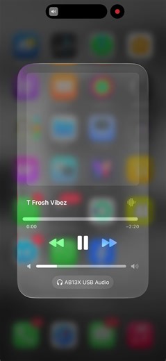 #NEWMUSIC #nobadvibes #tfroshvibez @T Frosh Vibez @Fireboy DML @BNXN @MACHALA @Show KILLER🔫 @Olamidé @B-Red