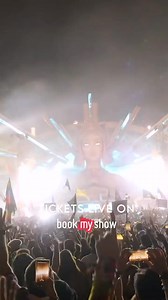 17K views · 129 reactions | 'Follow' us to the most epic night of your life, as Zedd takes over the discs, playing all your fav music! | BookMyShow | Facebook
