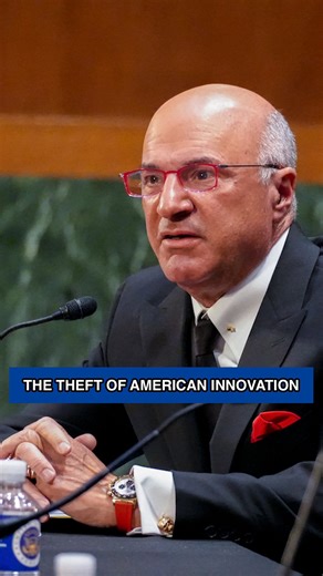 211K views · 14K reactions | At yesterday’s Senate hearing, I shared...