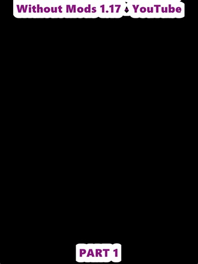 The Most Cruel Experiment in Minecraft Server History