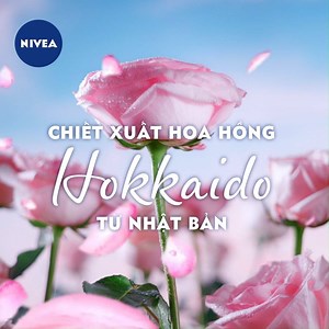 16K views · 447 reactions | CHỈ NIVEA MỚI BIẾT, BÍ QUYẾT CHĂM DA SẠCH...