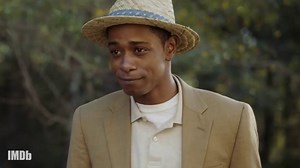 163K views · 74 shares | Actor and rapper Lakeith Stanfield plays L: a brilliant, eccentric detective in the upcoming Netflix adaptation of the Japanese manga series "Death Note." "No Small Parts" takes a look at his eclectic career in entertainment. | IMDb | Facebook