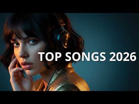 Top Songs 2026 Barat Viral TikTok 🚀 Lagu Populer & Trending Music