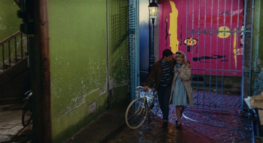 The best 4K and Blu-ray releases coming out in May 2025