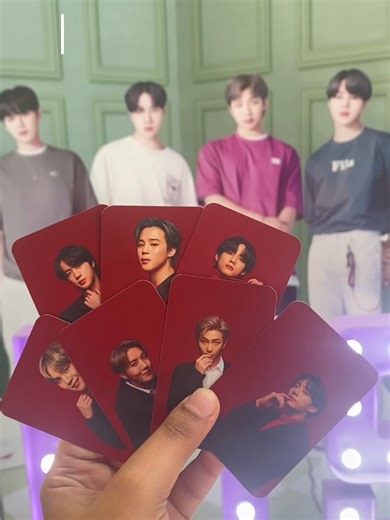 WAIT… BTS AT SOUTHMALL?! 👀💜 ARMYs showed up, saw BTS, and walked away with FREE photocards 😭✨ If you missed it, don’t stress — you can STILL catch them! 🏃‍♀️ Borahae always 💜 #BTS #ARMY #Borahae #BetterDownSouth #GetHypeAtSM
