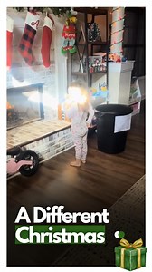 How do you adapt Christmas to your child’s needs? 🎄 🎥: autistically_amelia (TT) #autism #christmas #adapt | Life on the Spectrum