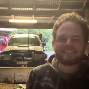 36K views · 413 reactions | NEW EPISODE OF THE SHED! This week we go deep into PETROL v DIESEL! And have hilarious fails including one bloke who got bogged getting pulled over by the cops  live on YouTube here: https://www.youtube.com/watch?v=QuOZBWMuZnE | Australian 4WD Action | Facebook