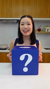 26K views · 117 reactions | Unboxing the mystery box from Lady's Choice! Are you as curious as me? Follow for part 2 for the grand reveal! #LadysChoice #Unboxing #Mayonnaise #FlavoredMayonnaise #MysteryBox #CathCreations | Cath Chen | Facebook