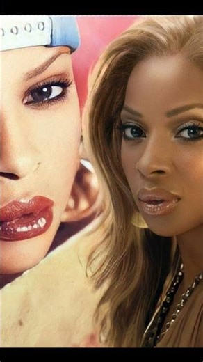 Mary J Blige - "MY LIFE" Feat. Jonathan Andrae, Music Mix 2023