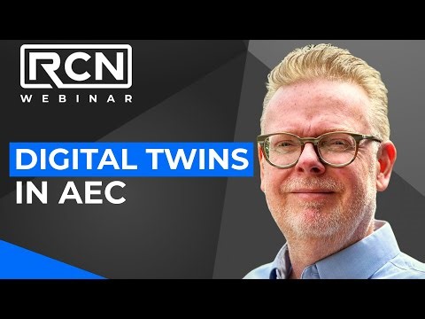 The Power Of Digital Twins In AEC