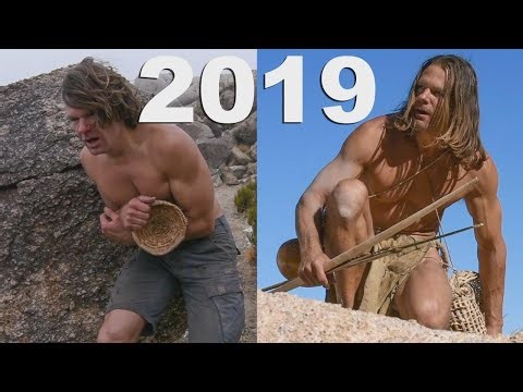 Os melhores momentos da Primitive: retrospectiva selvagem