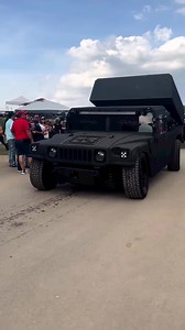43M views · 406K reactions | Business in the front, party in the back! @IdentityCrisis_Humvee is likely the world's first humvee on hydros | Freak Show Builds | Facebook