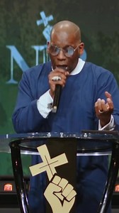 BMORE-CAREFUL!! Neva Scared @jamalhbryant @newbirthmbc | Frank Ski