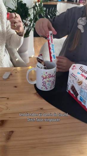 🎁 Gift idea under €10 ✨