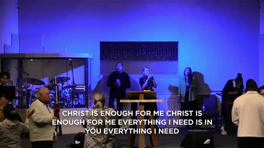 Join us live! | Lifepoint Church
