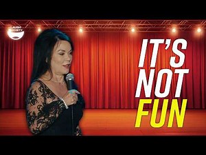 The Truth About Dating Younger Men: Monique Marvez