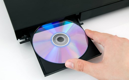 如何修复有划痕的光盘