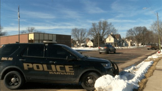 Clay County disturbance ends in murder-suicide attempt; husband faces murder charge