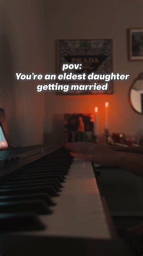 A beautiful beautiful time lapse 🤍 #piano #weddingentrance #wedding