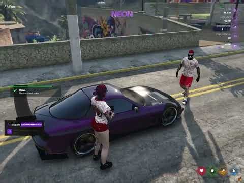 FiveM® by Cfx re CIDADE NEON ┃ discord gg cidadeneon 2026 03 22 11 37 00