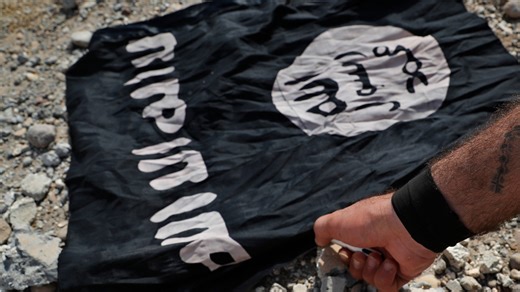 Timeline: Islamic State's attempts to regain power after being pushed out of Syria