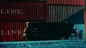 Black Mask 2: City Of Masks 2002 Welcome to the movies and television