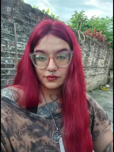 Mi novio quiere que haga el cosplay ptm jajjaja #aiuniverse #CapCut #maleniabladeofmiquella