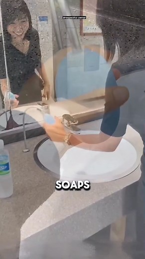 Weird soap in Korea 🤡 | #shorts #viralvideo #fact | Factsx