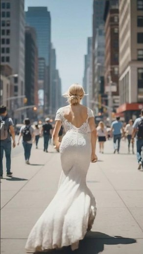 She finally found true love...#shorts #drama #documentary