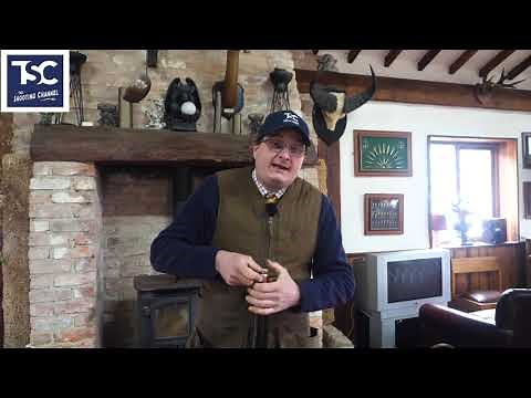 How to clean your shotgun