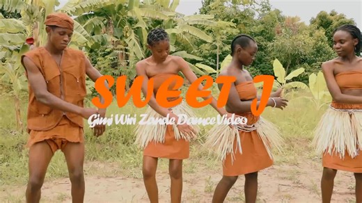 Experience Zande Traditional Dance of South Sudan