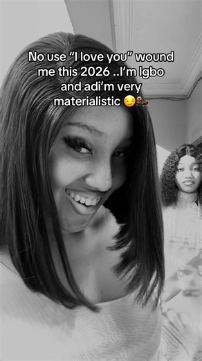 Embracing Materialism: An Igbo Perspective