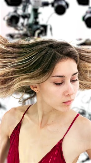 Exploring 3D Portrait Technology with 80 Cameras