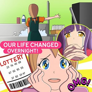 My Life Changed Overnight! | Share Your Story