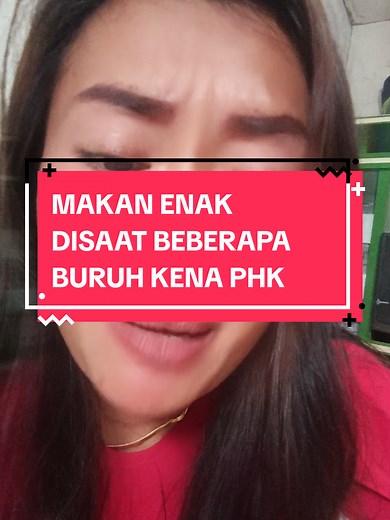 Bantuan PHK Buruh di Majalengka oleh PT HCI
