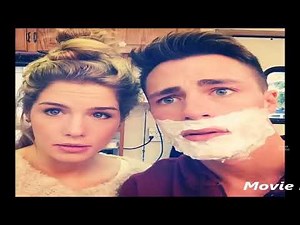 Arrow - Bloopers and Funny Moments