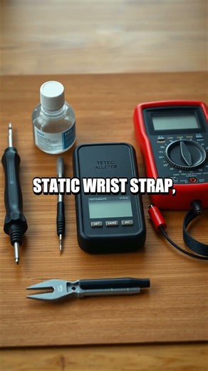 Stuck Button Fix on a Wireless Game Controller