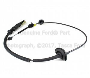 Cable Assembly Selector Lever Con