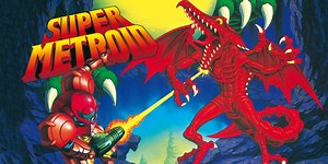 The Level Design Triumph of Super Metroid
