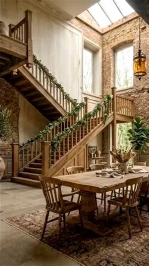 Restoration of an Abandoned Villaa..