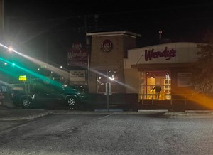 Man shot and killed at Newport News Wendy’s