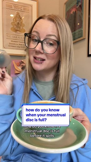 Period Nirvana on TikTok