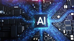 Stylized City Consisting Chips Computer Components Stock Footage Video (100% Royalty-free) 1097403449 | Shutterstock
