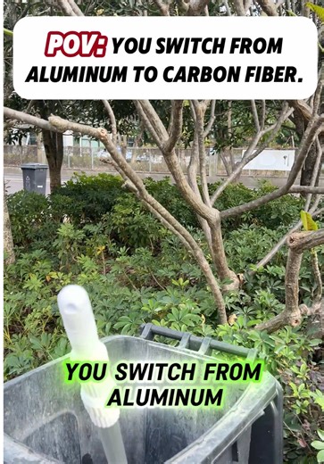 Upgrade Your Pool Cleaning Experience with Carbon Fiber Tools