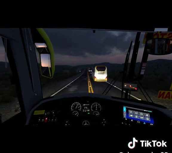 Balik na ulit#foryoupage #fyppppppppppppppppppppppp #eurotrucksimulator2 #bus #philippinebuses #mod #eurotrucksimulator2 #uwingprobinsya #busmod #ets2 #simulator