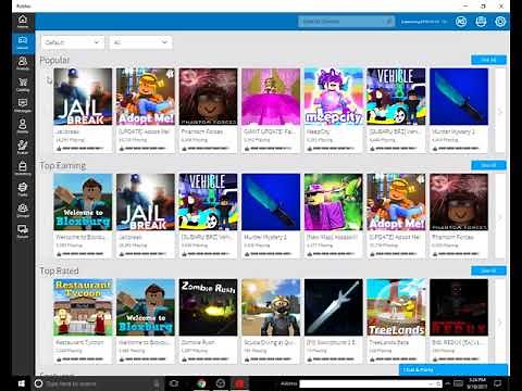 How to have two roblox tabs open at once! (For Duplications and Trolling)