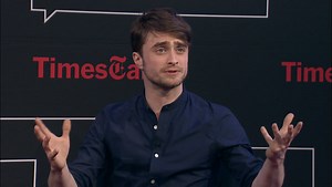 Daniel Radcliffe: ‘What If’