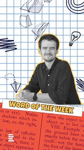 It is important to learn how to say 'thank you', or in Czech 'děkuji'. Our mate Danny, a linguist, breaks it down for you! Turns out, "děkuji" has Germanic roots—linked to the old German denke (which gave us 'danke' in modern German and 'thanks' in English). And that nasal sound? While Czech dropped it, Polish kept it—hence dziękować! Give it a watch and impress your Czech mates with some proper etymology! 🎩📖 | Radio Prague